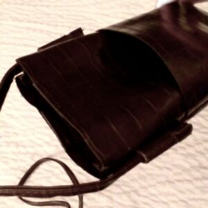 NWOT Women's Crossbody Brown Bag - NEW!